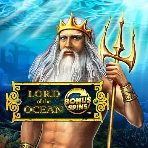 Lord of the Ocean